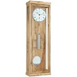 Pendeluhr Eisbuche 31-Tage-Werk - Hermle Modell: 70996-T30761