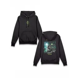 Hoodie Warhammer 40k - Necron Dynasties (größe L)