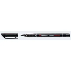 Stabilo OHPen universal Folienstift 1,0 mm Schwarz