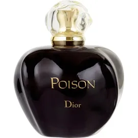 Dior Poison Eau de Toilette 100 ml