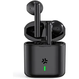 CELLY PULSESOUNDBK Schwarz
