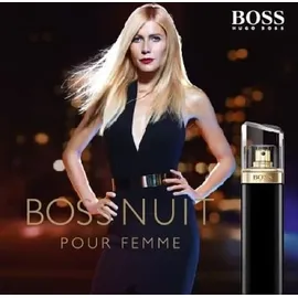 HUGO BOSS Nuit Pour Femme Eau de Parfum 30 ml