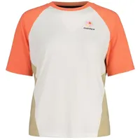 Maloja DambelM. shaded white multi S