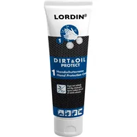 LORDIN® Hautschutzcreme DIRT&OIL PROTECT 100,0 ml