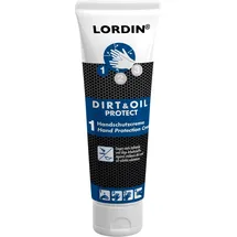 LORDIN® Hautschutzcreme DIRT&OIL PROTECT 100,0 ml