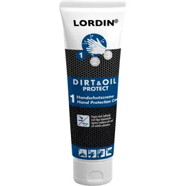 LORDIN® Hautschutzcreme DIRT&OIL PROTECT 100,0 ml