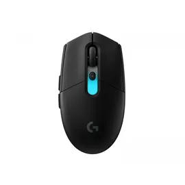 Logitech G305 X Superlight Schwarz