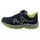 Kappa Sneaker Kinder Blau 37