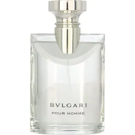 Bulgari Pour Homme Eau de Toilette 100 ml