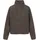 DERBE Kuschelby Troyer Braun 40