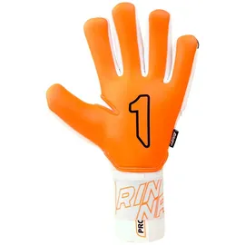 Rinat Nkam Prime White/Green Aqua 4