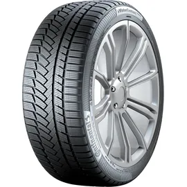 Continental ContiWinterContact TS 850 P SUV 215/65 R17 99H