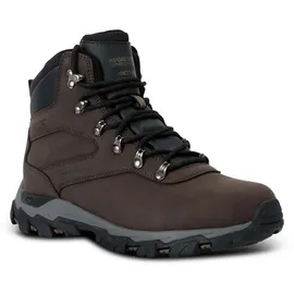 Regatta Holcombe Classic Wanderstiefel - Peat - EU 43