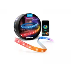 Govee RGBICW Led Strip Lights - 5m