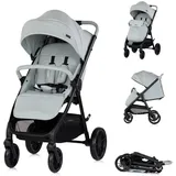 Chipolino Ultera Buggy Grün
