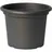 Ø 35 x 26 cm anthrazit