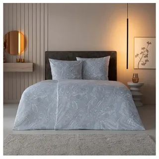 Estella Bettwäsche Amelie Mako-Jersey - BL 135x200 cm
