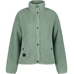ICEPEAK Damen Unterjacke ABBOTT, SPARGEL, L