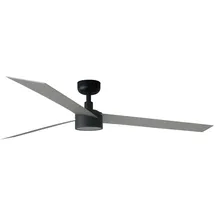 FARO CRUISER XL 19 cm Deckenventilator Braun