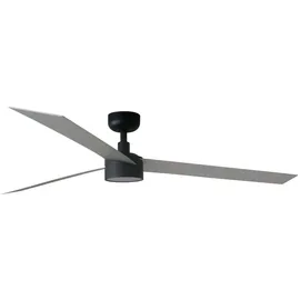 FARO CRUISER XL 19 cm Deckenventilator Braun