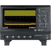 TELEDYNE LECROY HDO4104A Digital-Oszilloskop 1GHz 10 GSa/s 12.5 Mpts 12 Bit 1St.