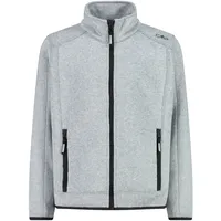 CMP KID Jacket alluminio-antracite (43US) 128