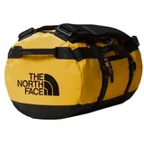 The North Face Base Camp Duffel XS 31 l Summit Gold/TNF Black