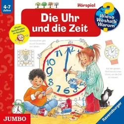 Die Uhr und die Zeit