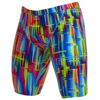 Funky Trunks Training Jammer 10 Years - 10 Jahre