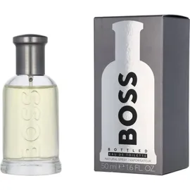HUGO BOSS Boss Bottled Eau de Toilette 50 ml