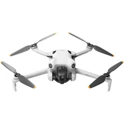 DJI Drohne Mini 4 Pro mit Funkfernbed. DJI RC 2 (9040)