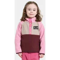 Didriksons Monte Kids Half BU 4 anemon red (324)