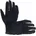 Tourenhandschuhe-Schwarz-XS