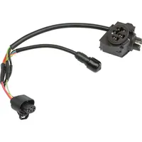 Bosch Y-Kabel für eShift PowerPack Rahmen 370mm 2023 E-Bike