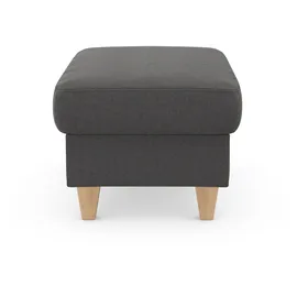 sit&more Farö Microfaser Paris grau