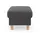 sit&more Farö Microfaser Paris grau