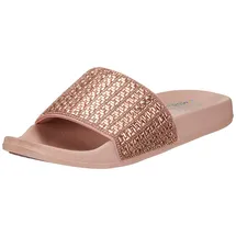 SKECHERS Pop Ups - New Spark rosegold 36