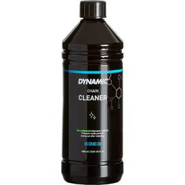 Dynamic Kettenreiniger Fahrradreiniger 500 ml schwarz