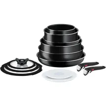 Tefal Ingenio Easy Cook & Clean Kochtopf 20 cm rund