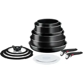 Tefal Ingenio Easy Cook & Clean Kochtopf 20 cm rund