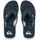 QUIKSILVER Molokai Layback schwarz 39