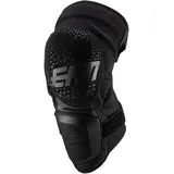 Leatt 3DF Hybrid Knieschoner 2018