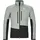 Ortovox Fleece Rib Jacke Grau XL