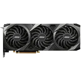 MSI GeForce RTX 3070 Ti VENTUS 3X OC 8 GB GDDR6X V505-007R