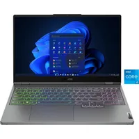 Lenovo Legion 5 15"