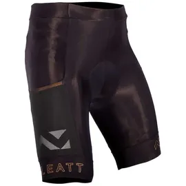Leatt Herren, Velohosen, MTB Endurance 5.0 shorts XL
