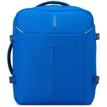 Roncato Ironik 2.0 Daypack 45 cm Laptopfach petrol