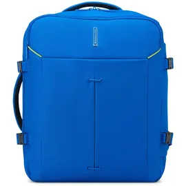Roncato Ironik 2.0 Daypack 45 cm Laptopfach petrol