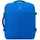 Roncato Ironik 2.0 Daypack 45 cm Laptopfach petrol