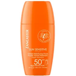 Sun Sensitive Matt Fluid SPF50